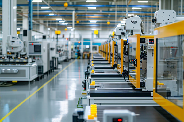 寧波精益生產(chǎn)管理咨詢公司推薦，善解快速換模效率低問題么？