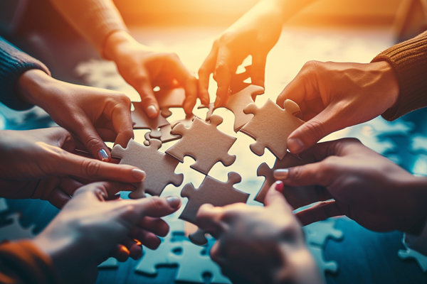 麗水組織規(guī)劃管理咨詢公司推薦，能理清部門權(quán)責(zé)邊界？