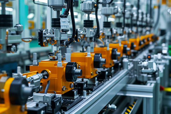 哪個精益生產(chǎn)咨詢公司最落地，善解制造企業(yè)生產(chǎn)浪費痛點？