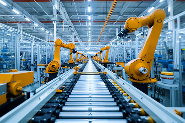 哪個精益生產管理咨詢公司效果最好，可提升生產核心效率？