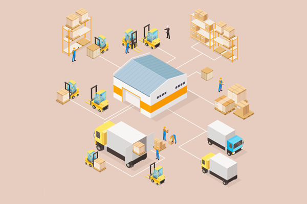 哪個供應(yīng)鏈咨詢公司最實在，善解中小企供應(yīng)鏈管理痛點嗎？