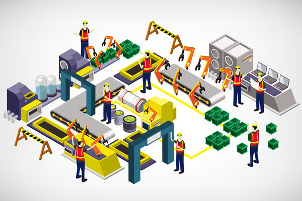 哪家精益生產(chǎn)管理咨詢公司最實(shí)戰(zhàn)，能落地適配產(chǎn)線的精益方案？